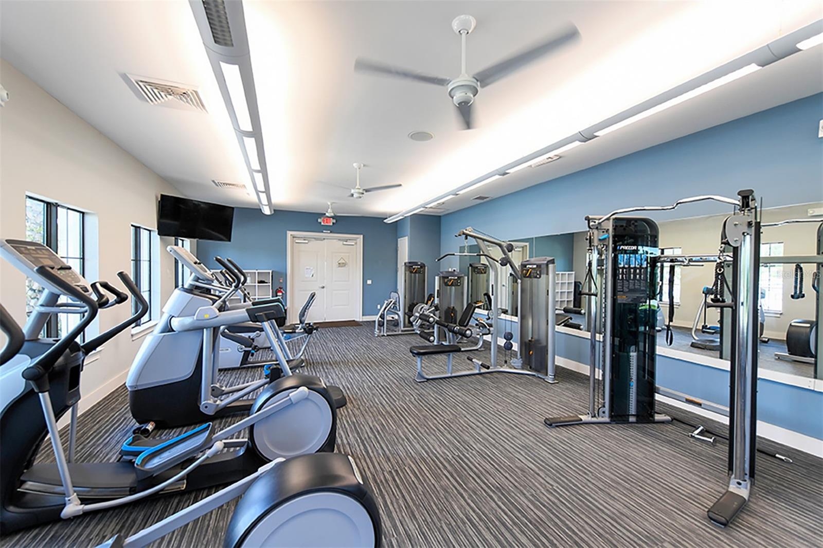 SAVANNA AT LAKEWOOD RANCH PH I - Residential