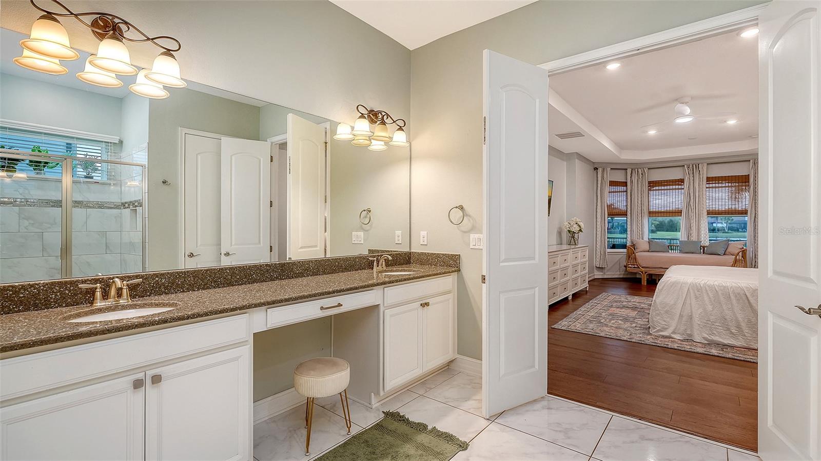 SAVANNA AT LAKEWOOD RANCH PH I - Residential