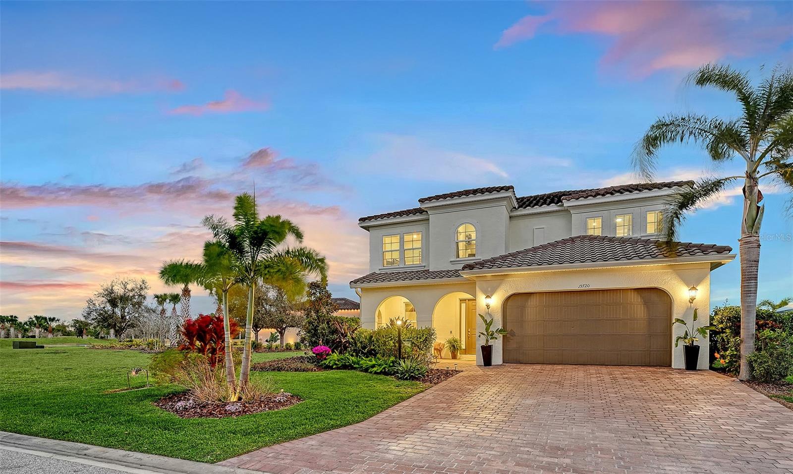 SAVANNA AT LAKEWOOD RANCH PH I - Residential