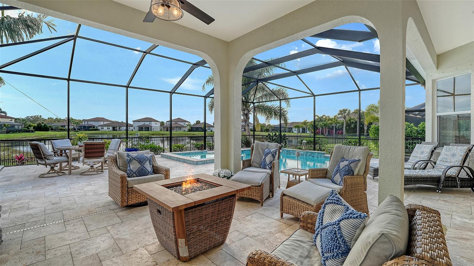 SAVANNA AT LAKEWOOD RANCH PH I - Residential