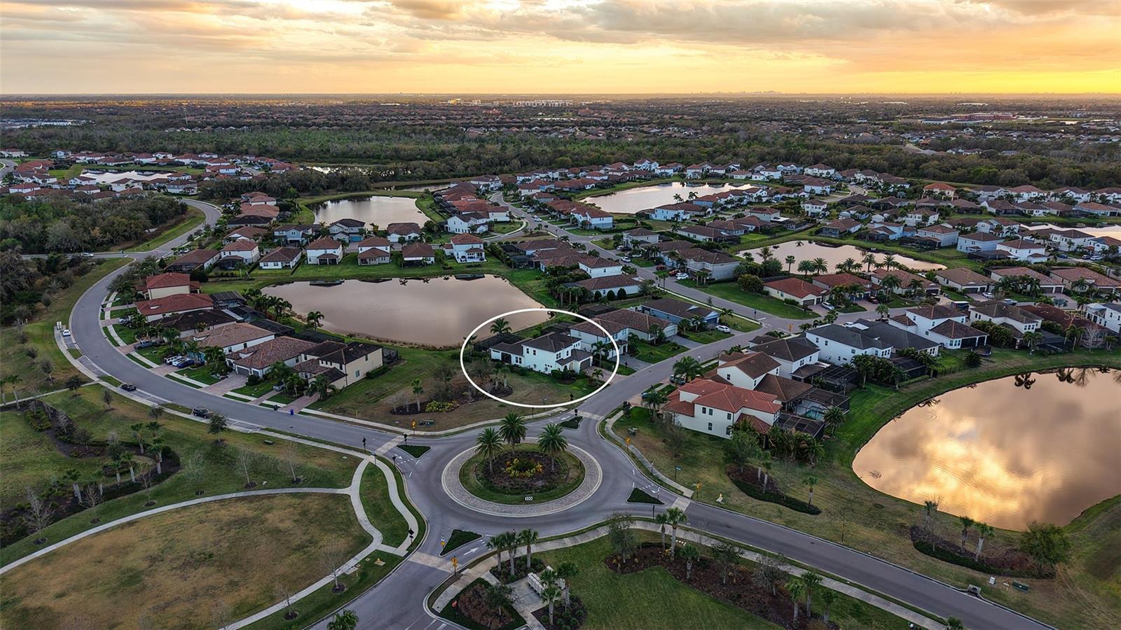 SAVANNA AT LAKEWOOD RANCH PH I - Residential