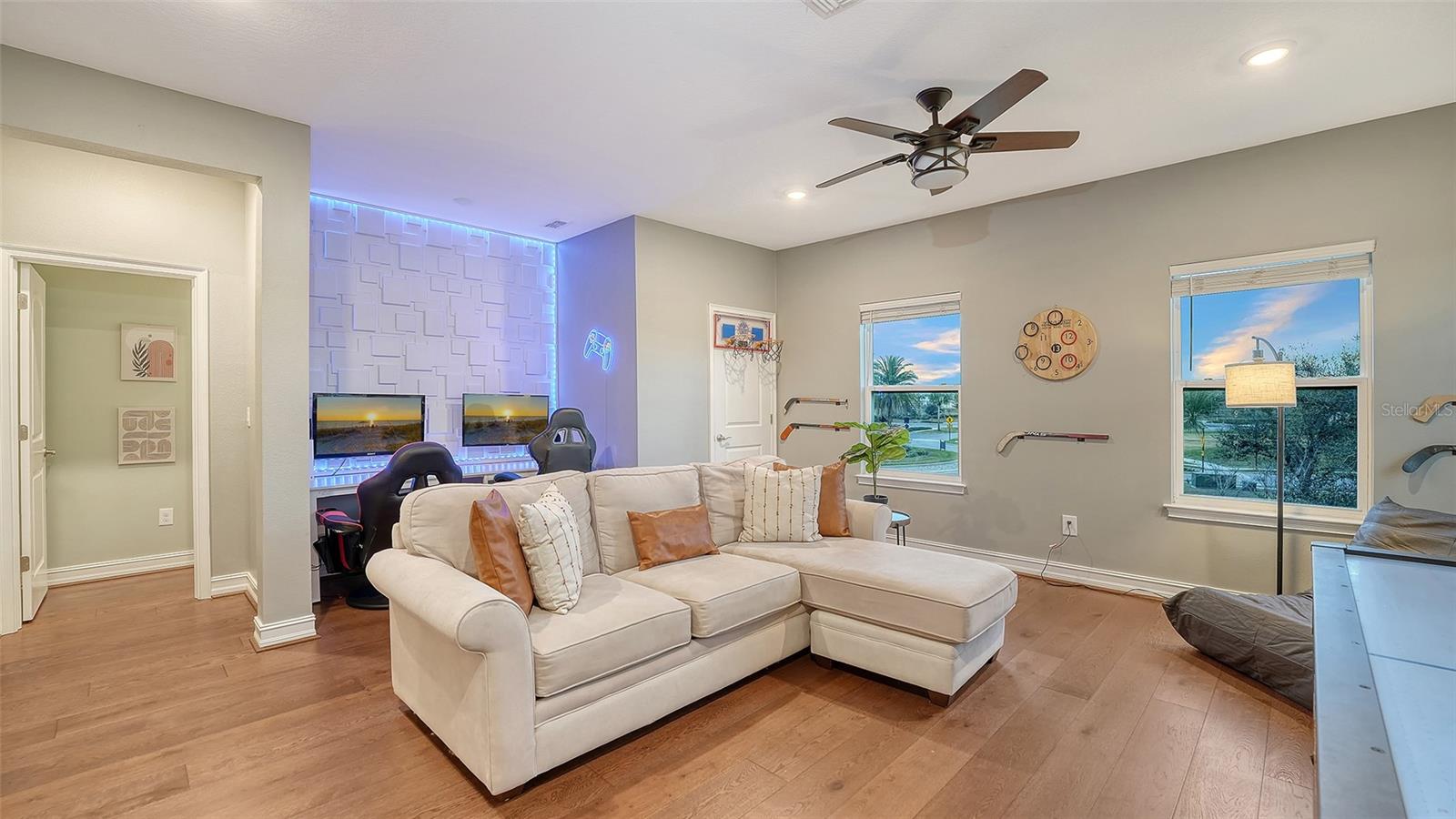 SAVANNA AT LAKEWOOD RANCH PH I - Residential