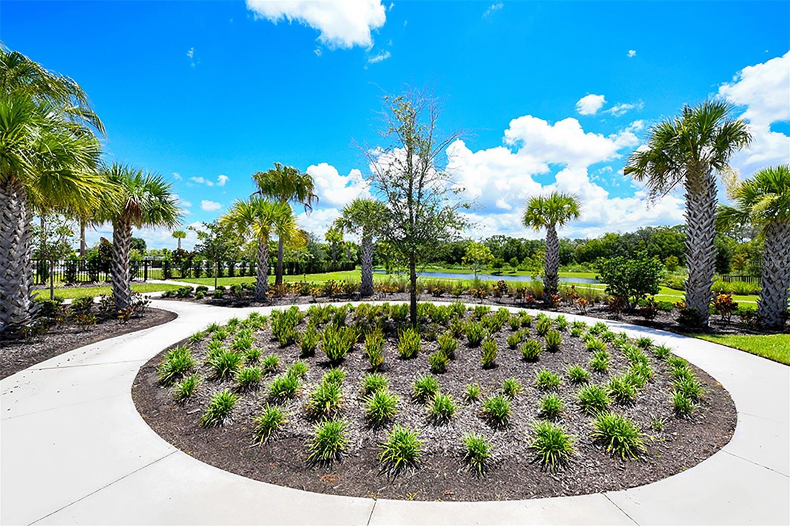 SAVANNA AT LAKEWOOD RANCH PH I - Residential