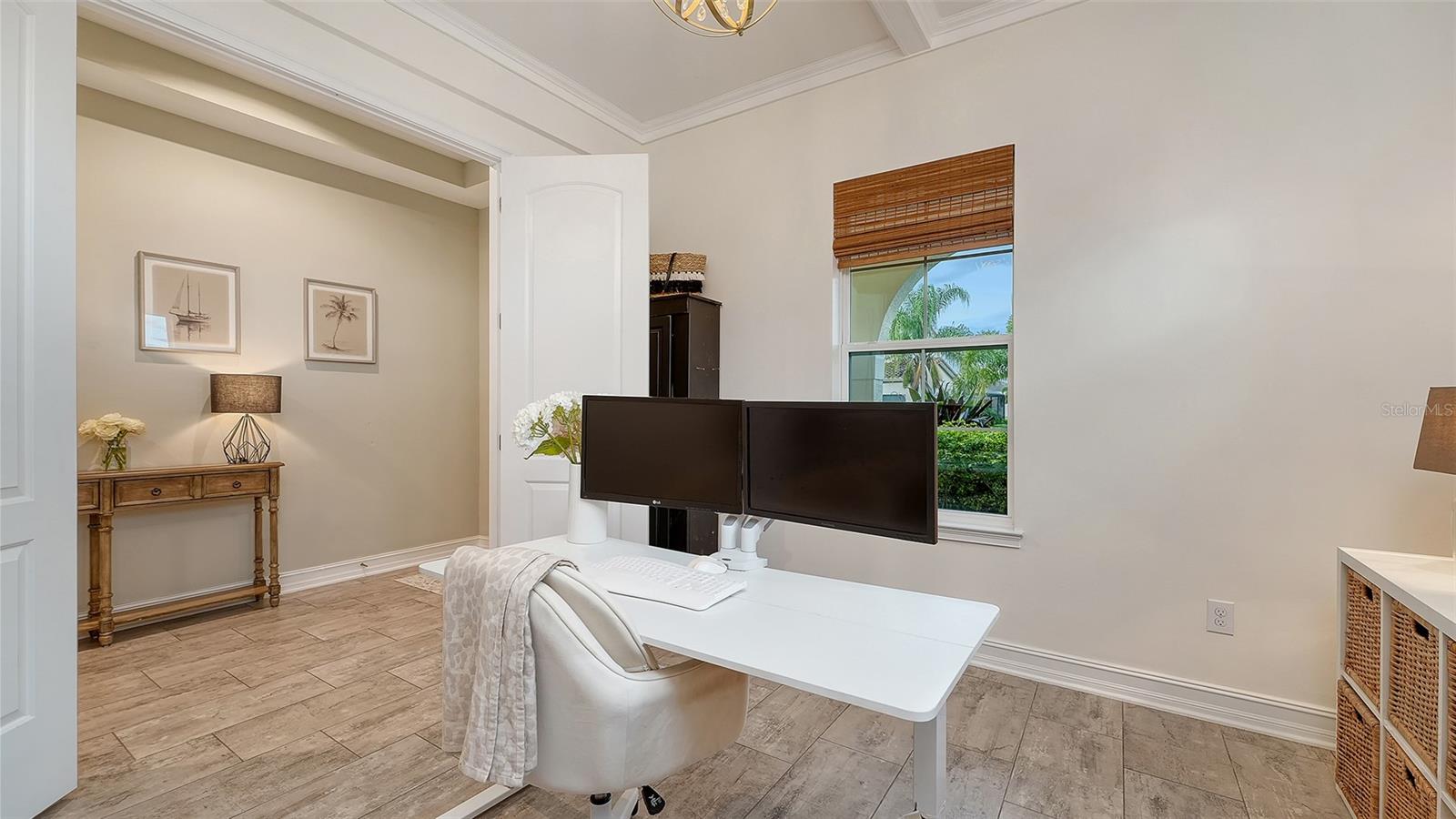 SAVANNA AT LAKEWOOD RANCH PH I - Residential