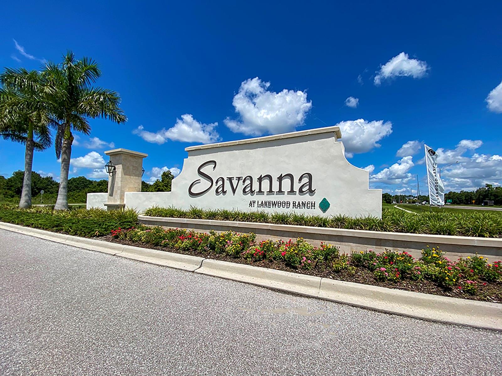 SAVANNA AT LAKEWOOD RANCH PH I - Residential