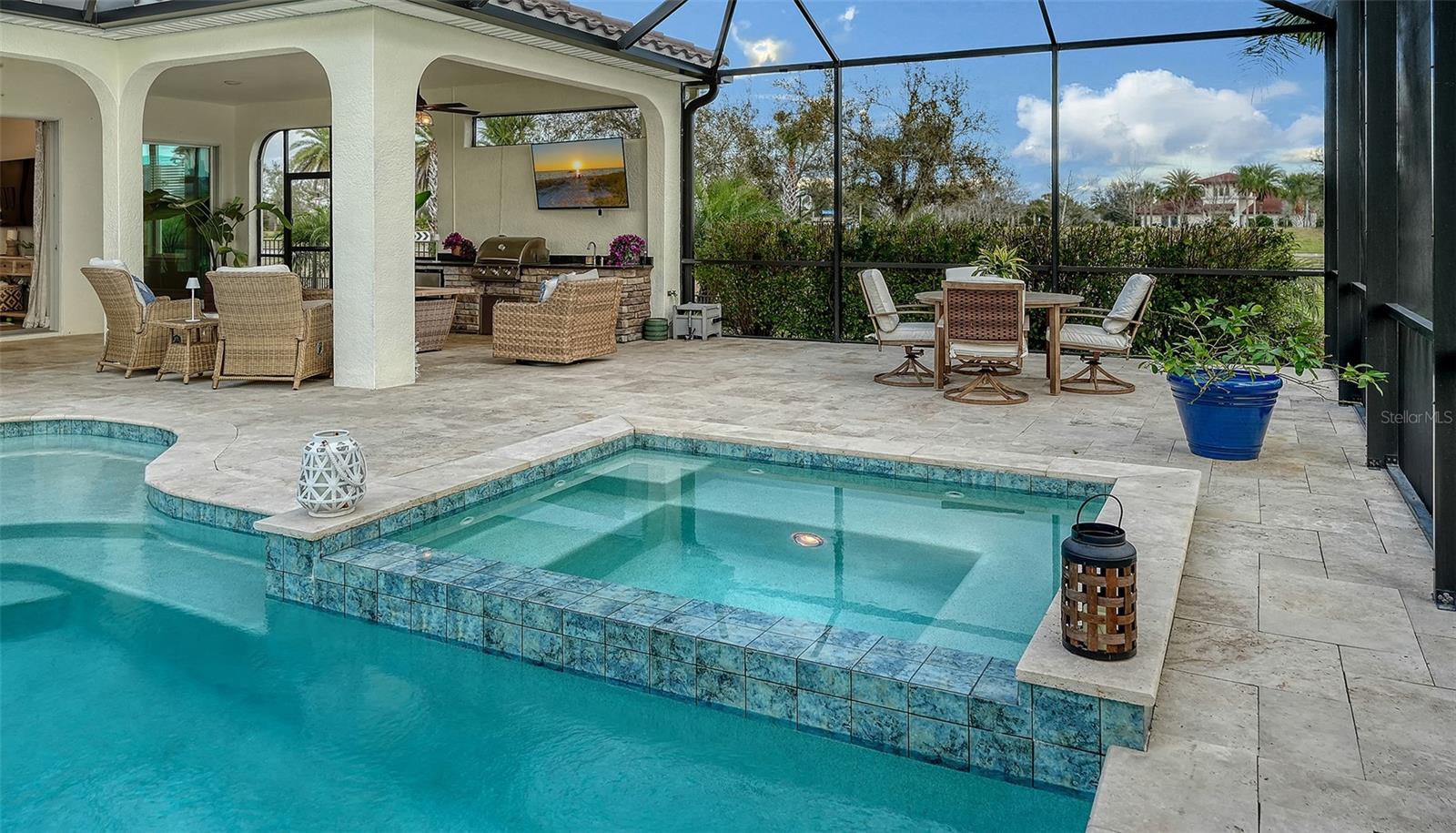 SAVANNA AT LAKEWOOD RANCH PH I - Residential