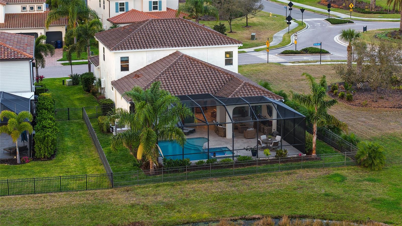 SAVANNA AT LAKEWOOD RANCH PH I - Residential