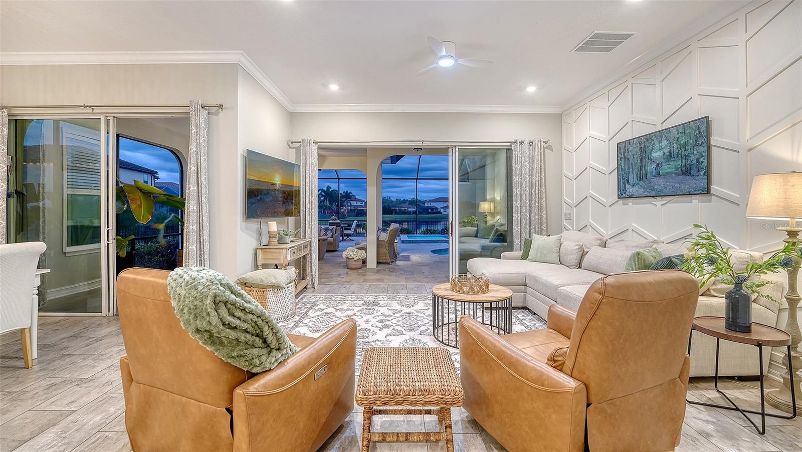 SAVANNA AT LAKEWOOD RANCH PH I - Residential