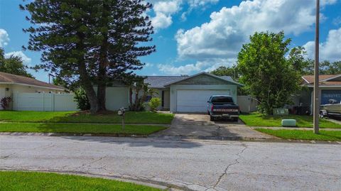 A home in LARGO