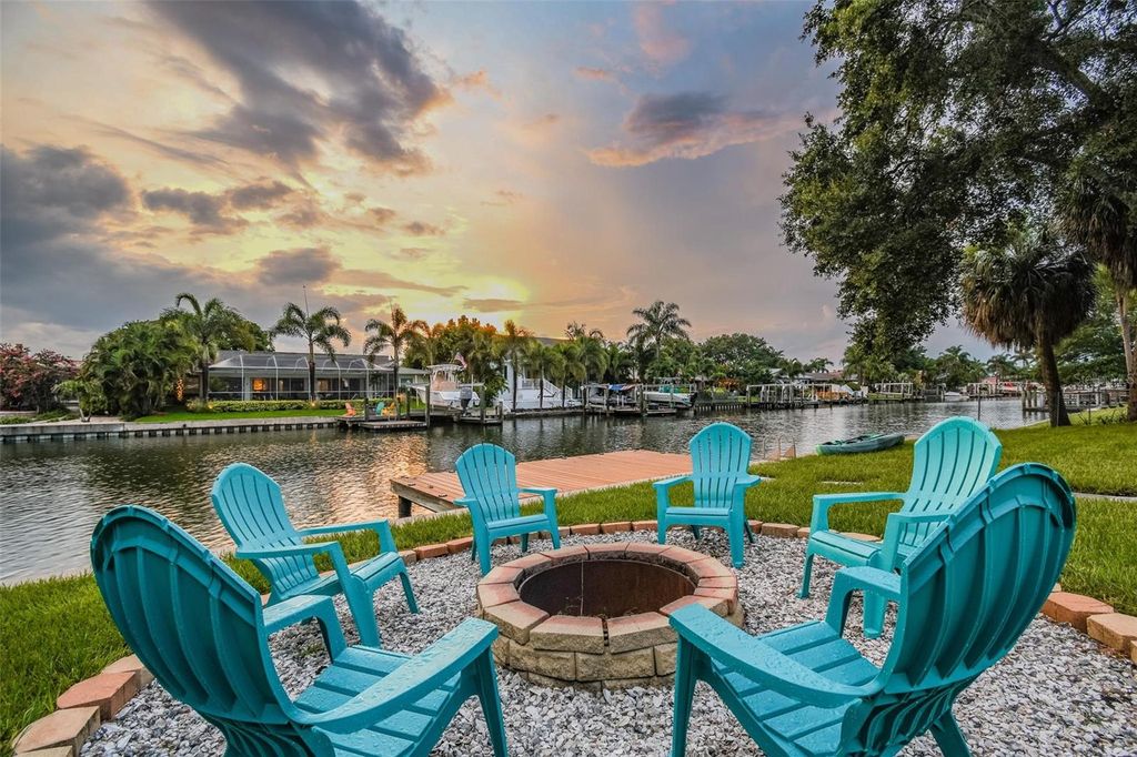 Photo of 3922 Fontainebleau Drive, Tampa, FL 33634 (MLS # TB8379842)