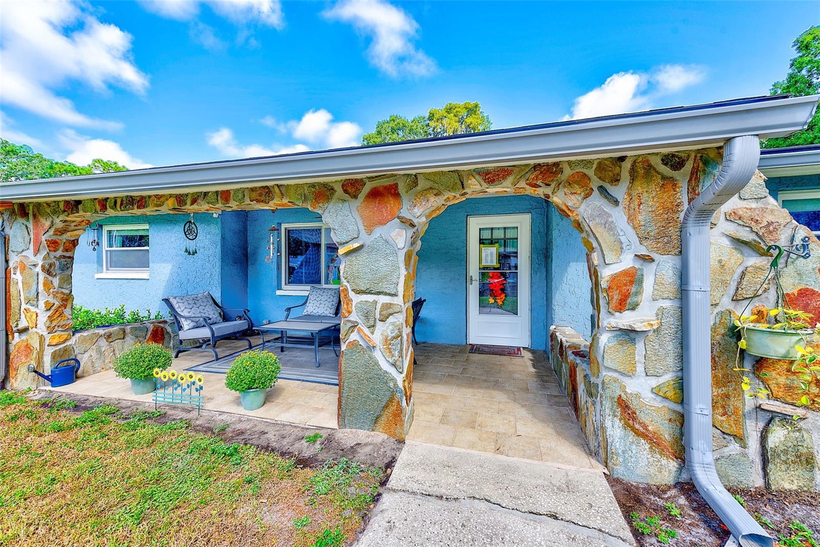 BELMACK ACRES - Residential