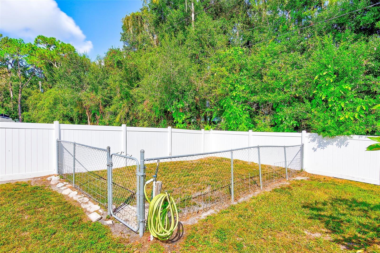 BELMACK ACRES - Residential