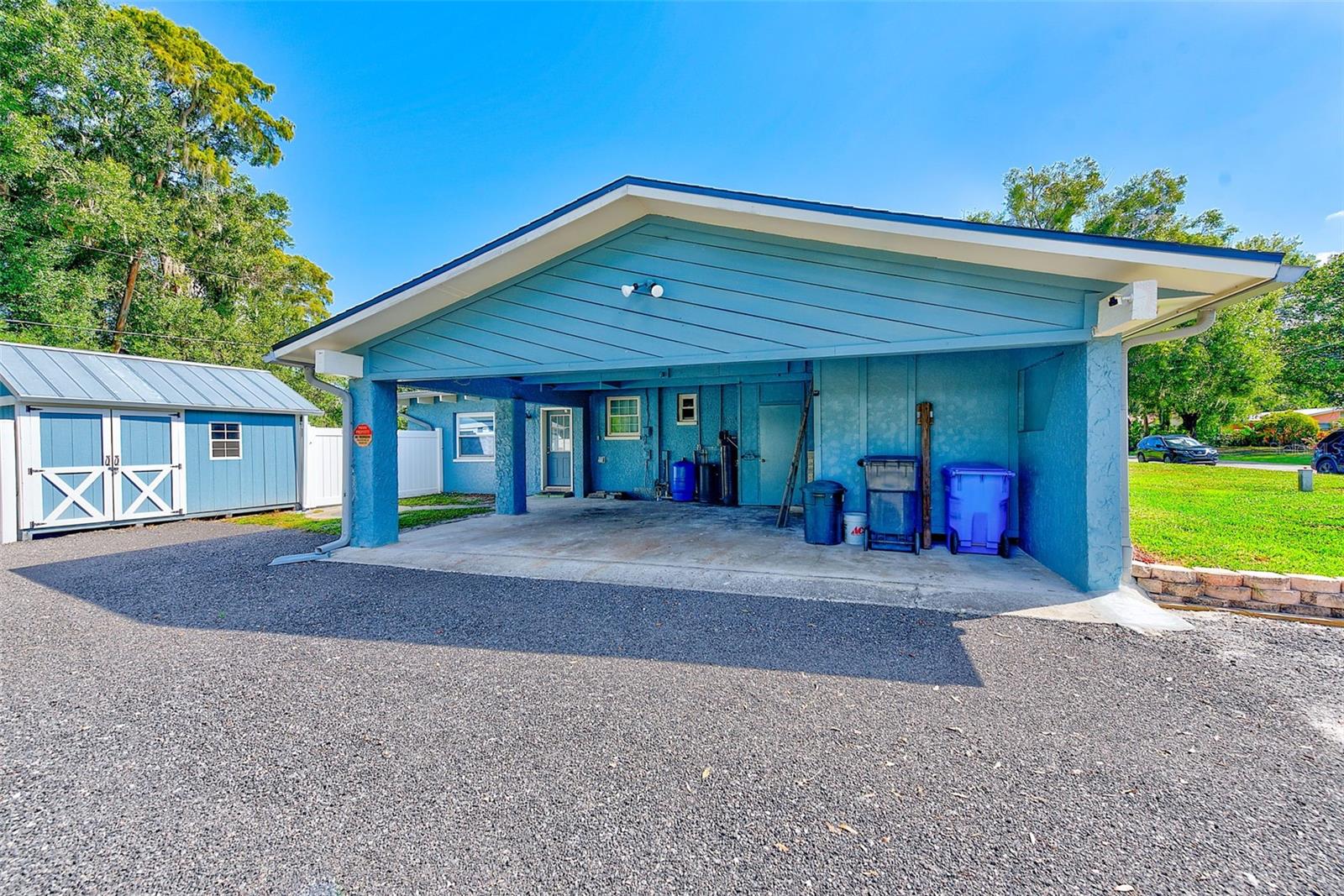 BELMACK ACRES - Residential