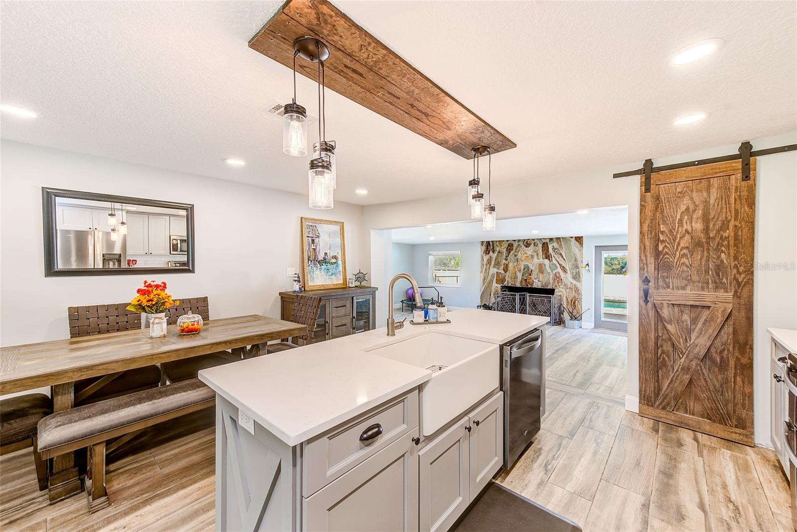 BELMACK ACRES - Residential