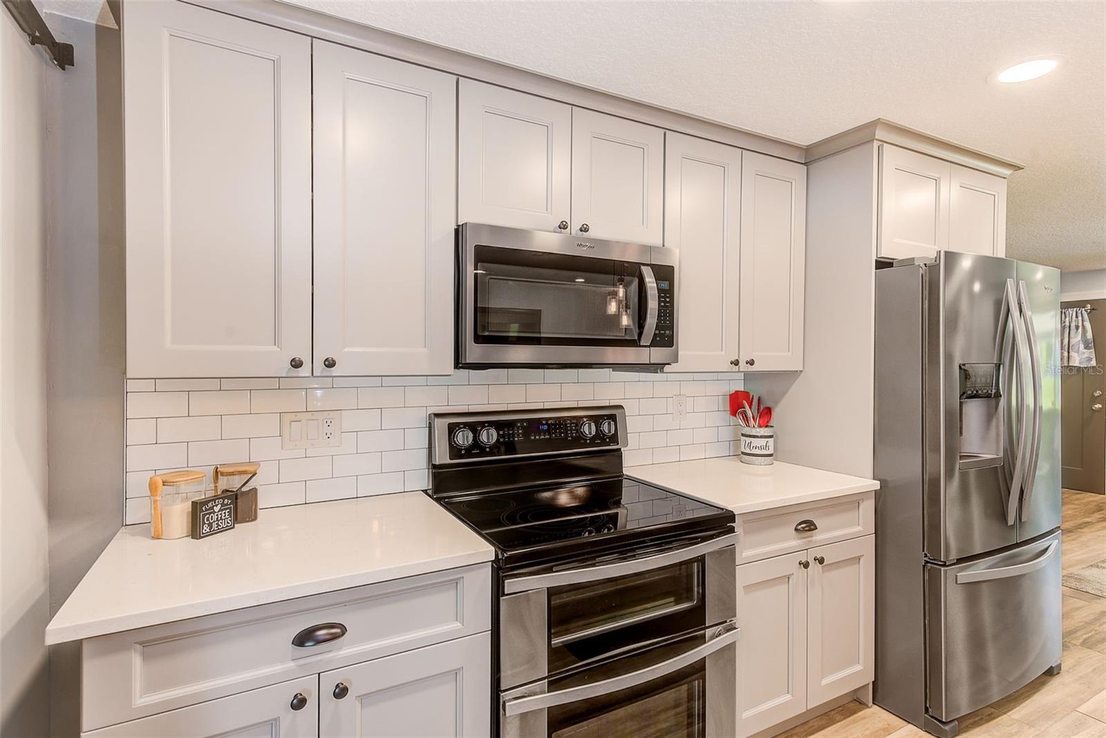 BELMACK ACRES - Residential