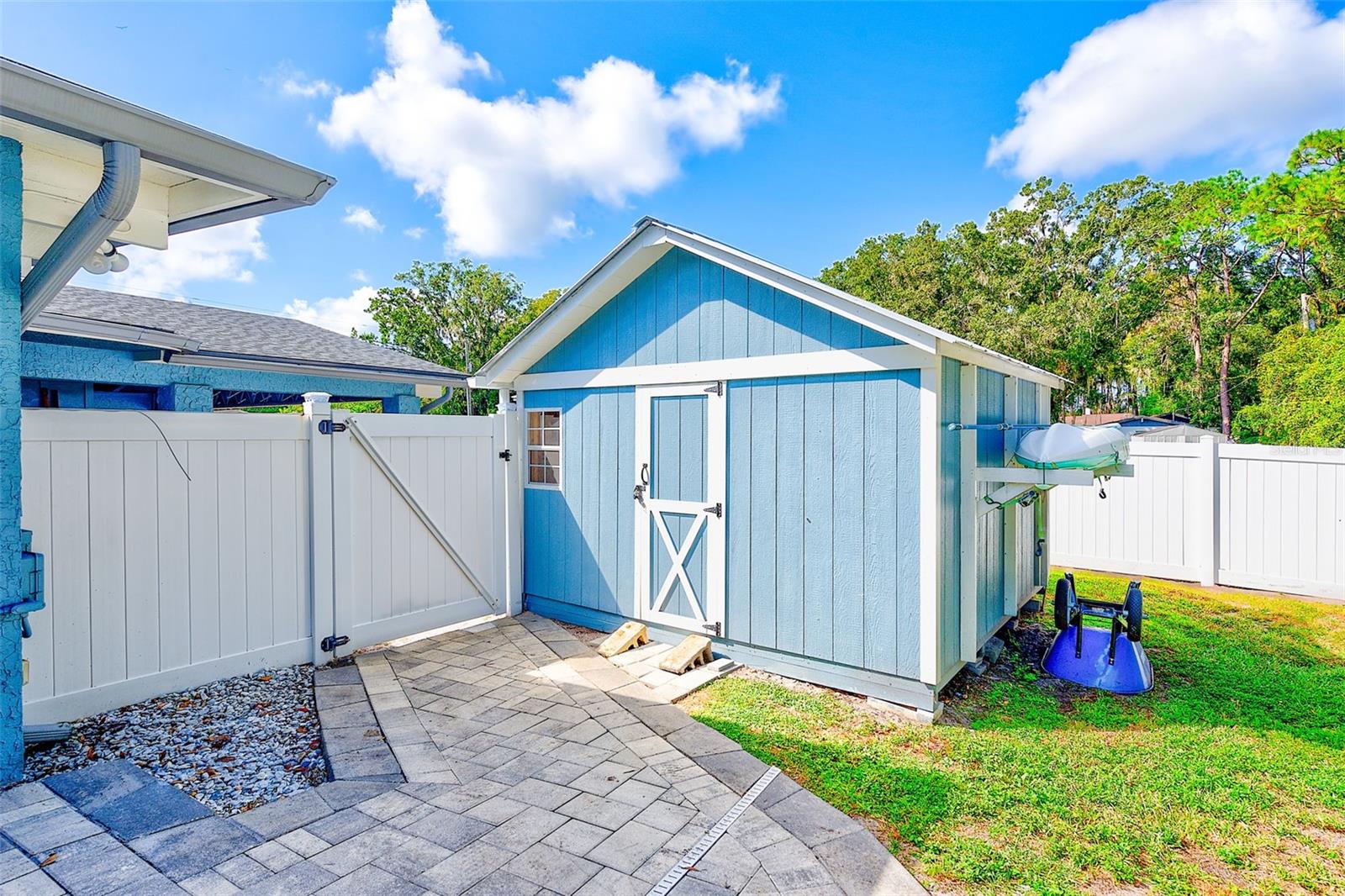 BELMACK ACRES - Residential