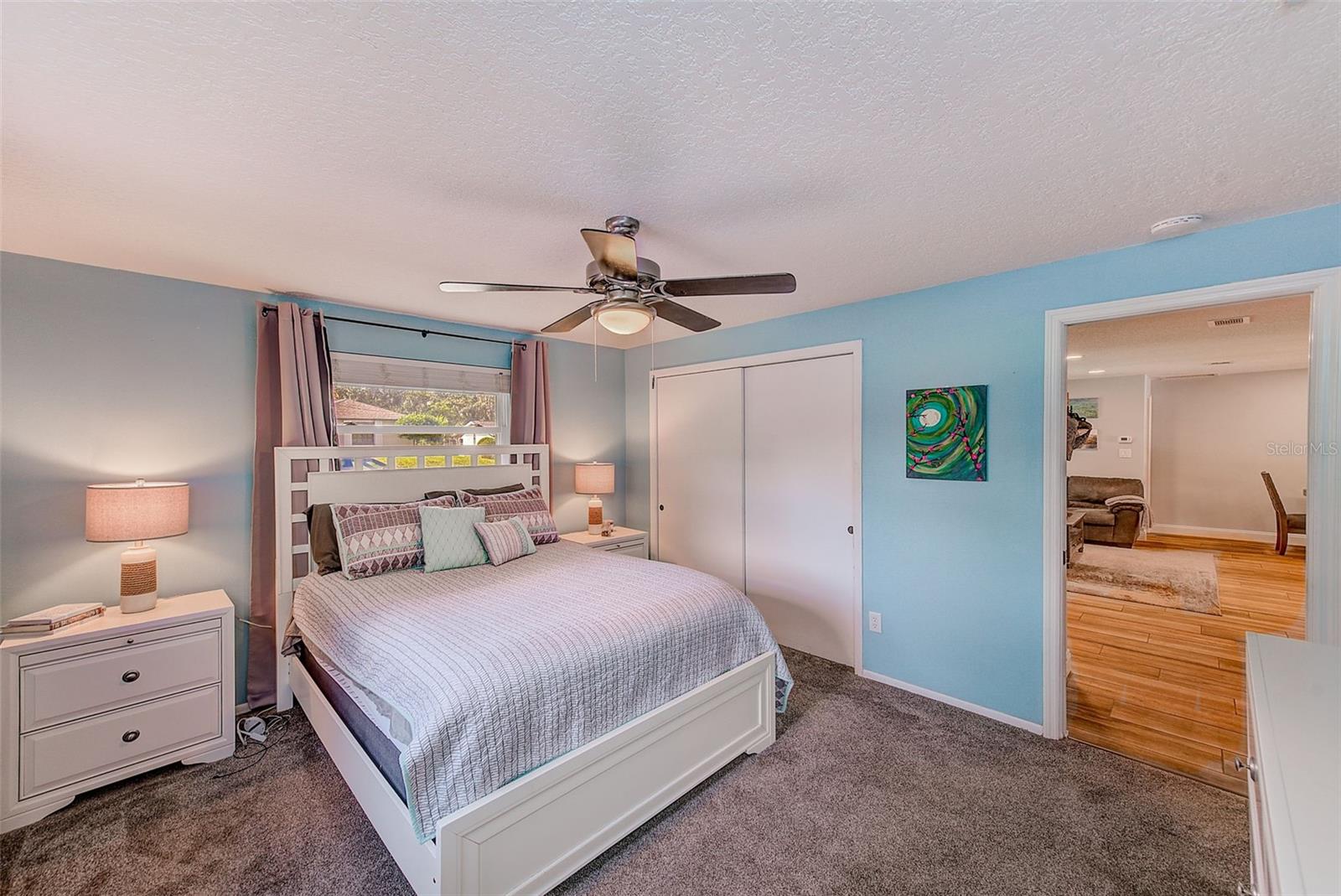 BELMACK ACRES - Residential