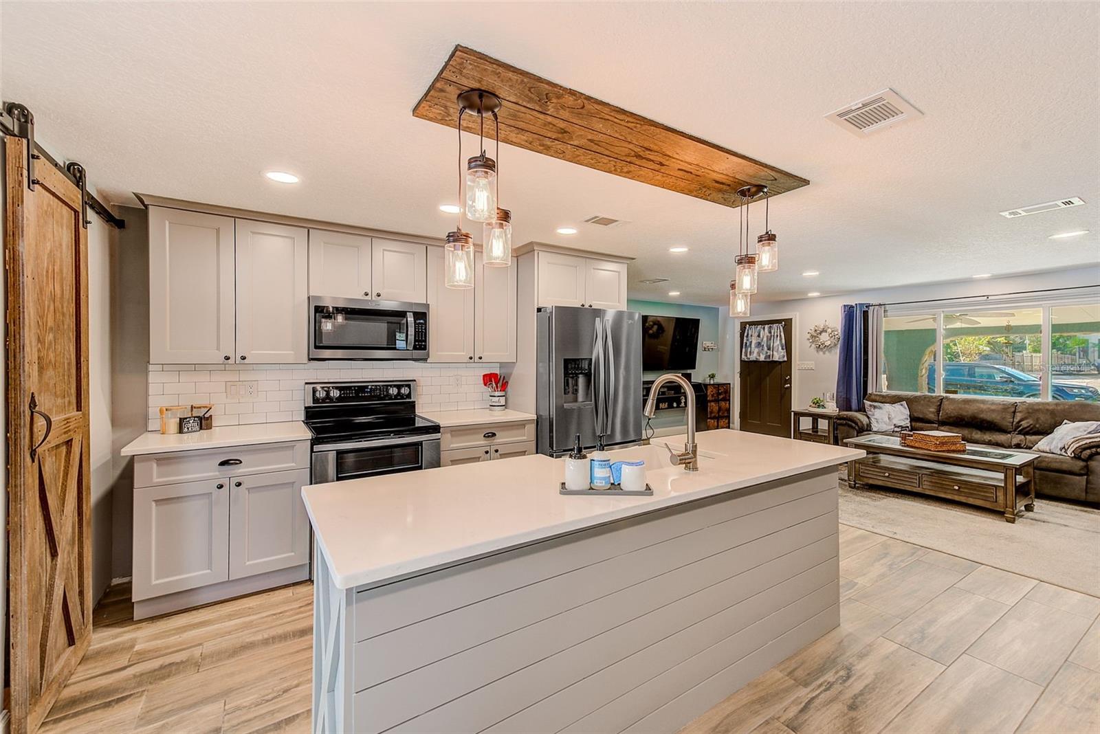 BELMACK ACRES - Residential