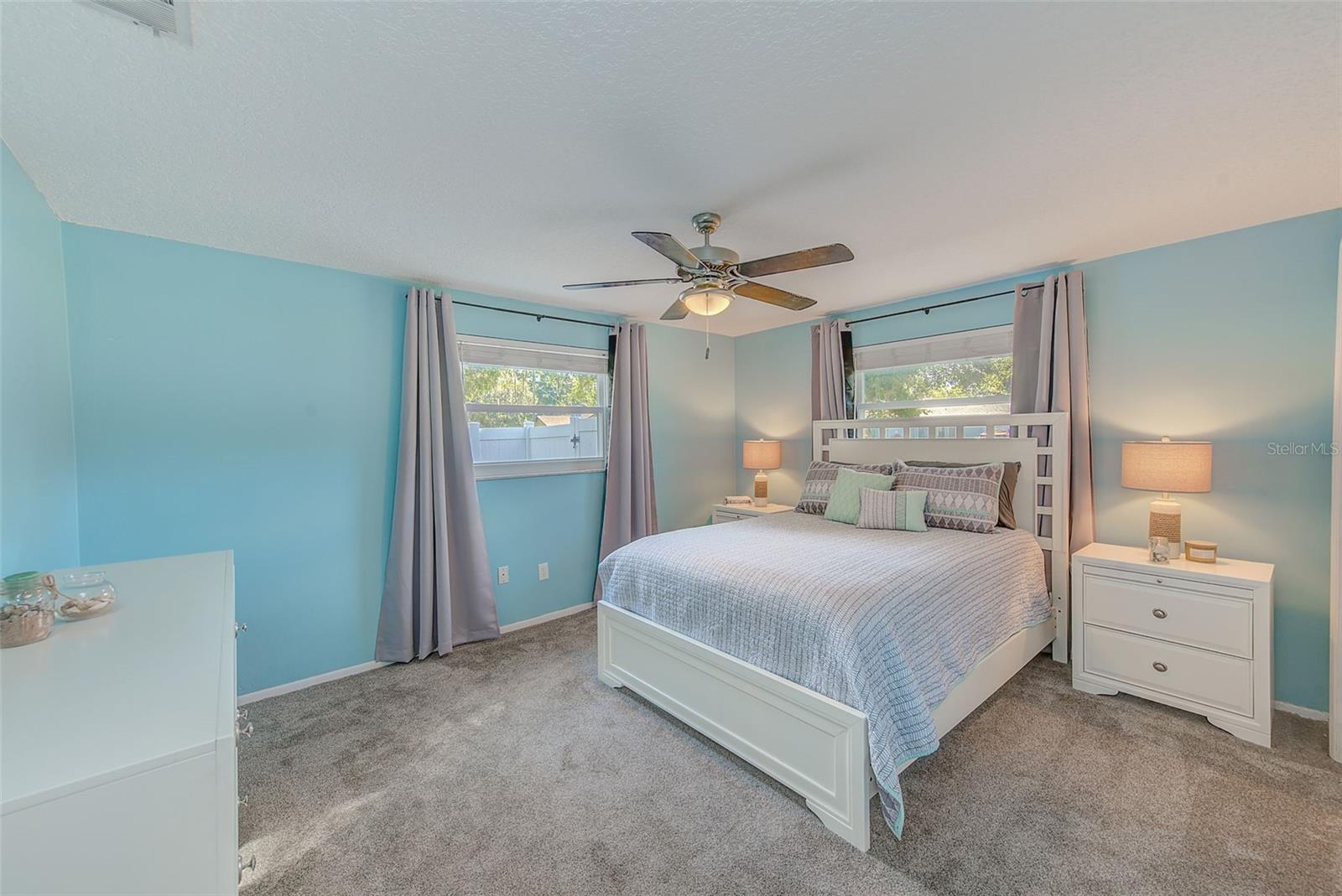 BELMACK ACRES - Residential