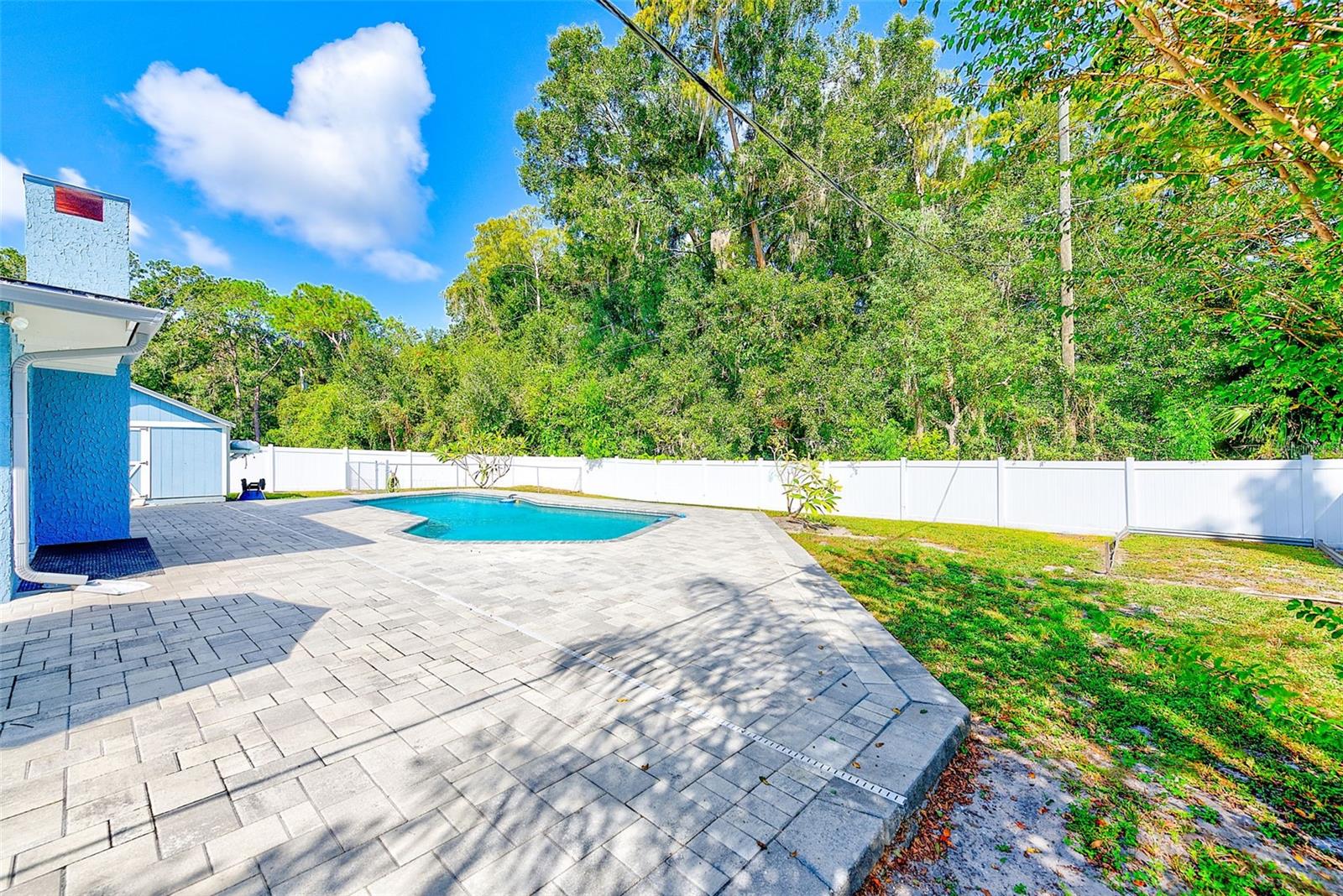 BELMACK ACRES - Residential