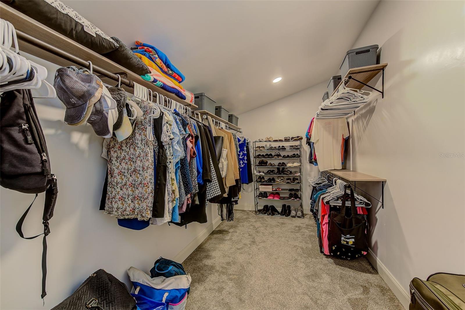 BELMACK ACRES - Residential