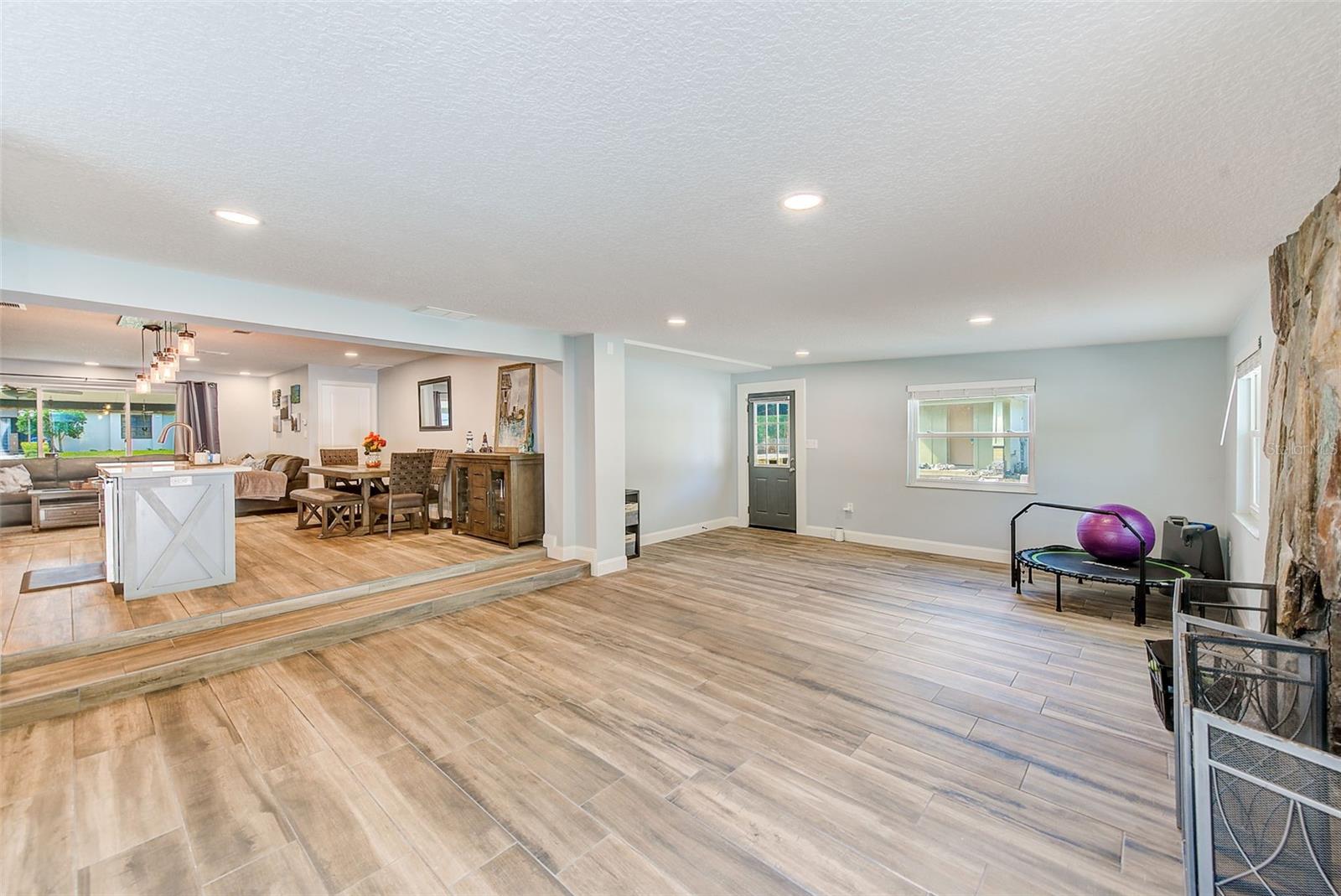 BELMACK ACRES - Residential