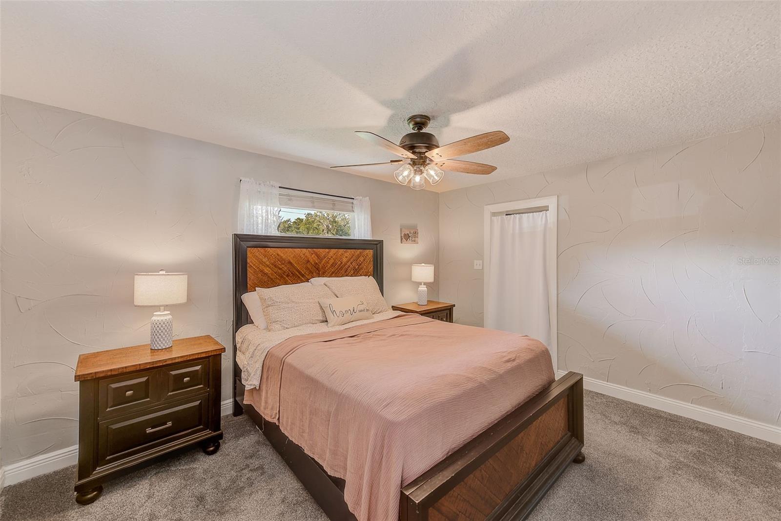 BELMACK ACRES - Residential