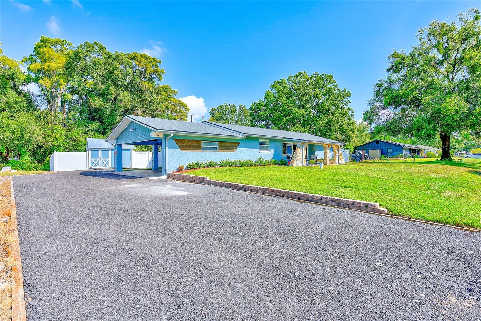 BELMACK ACRES - Residential