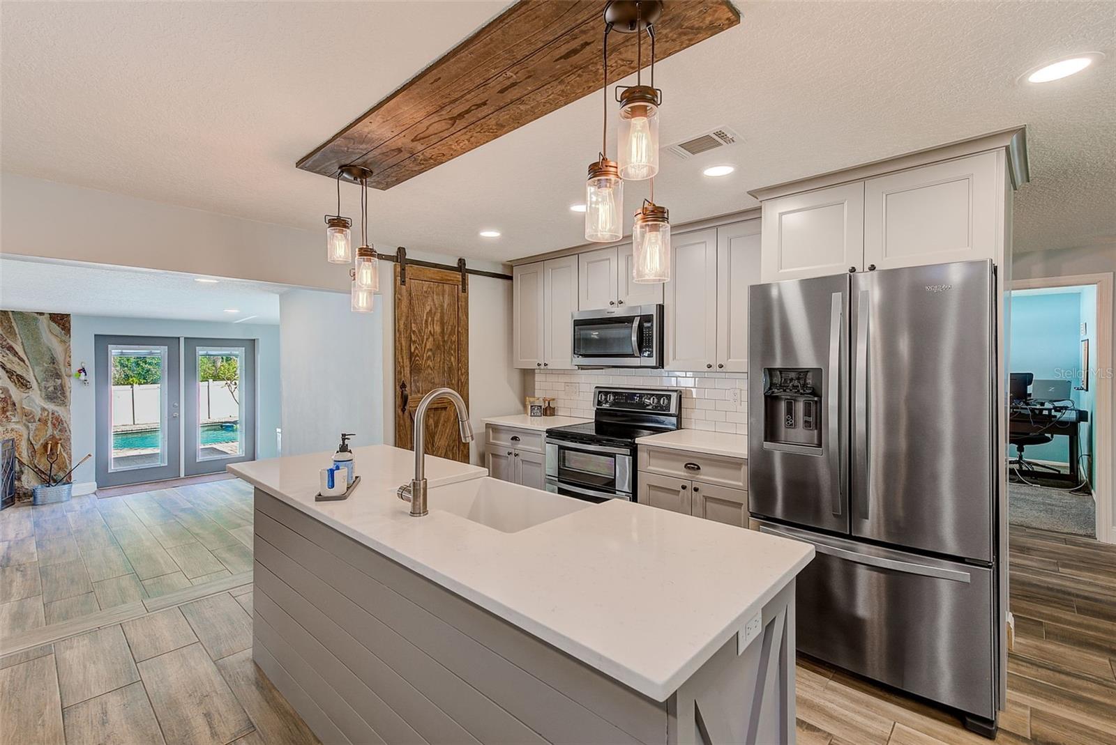 BELMACK ACRES - Residential