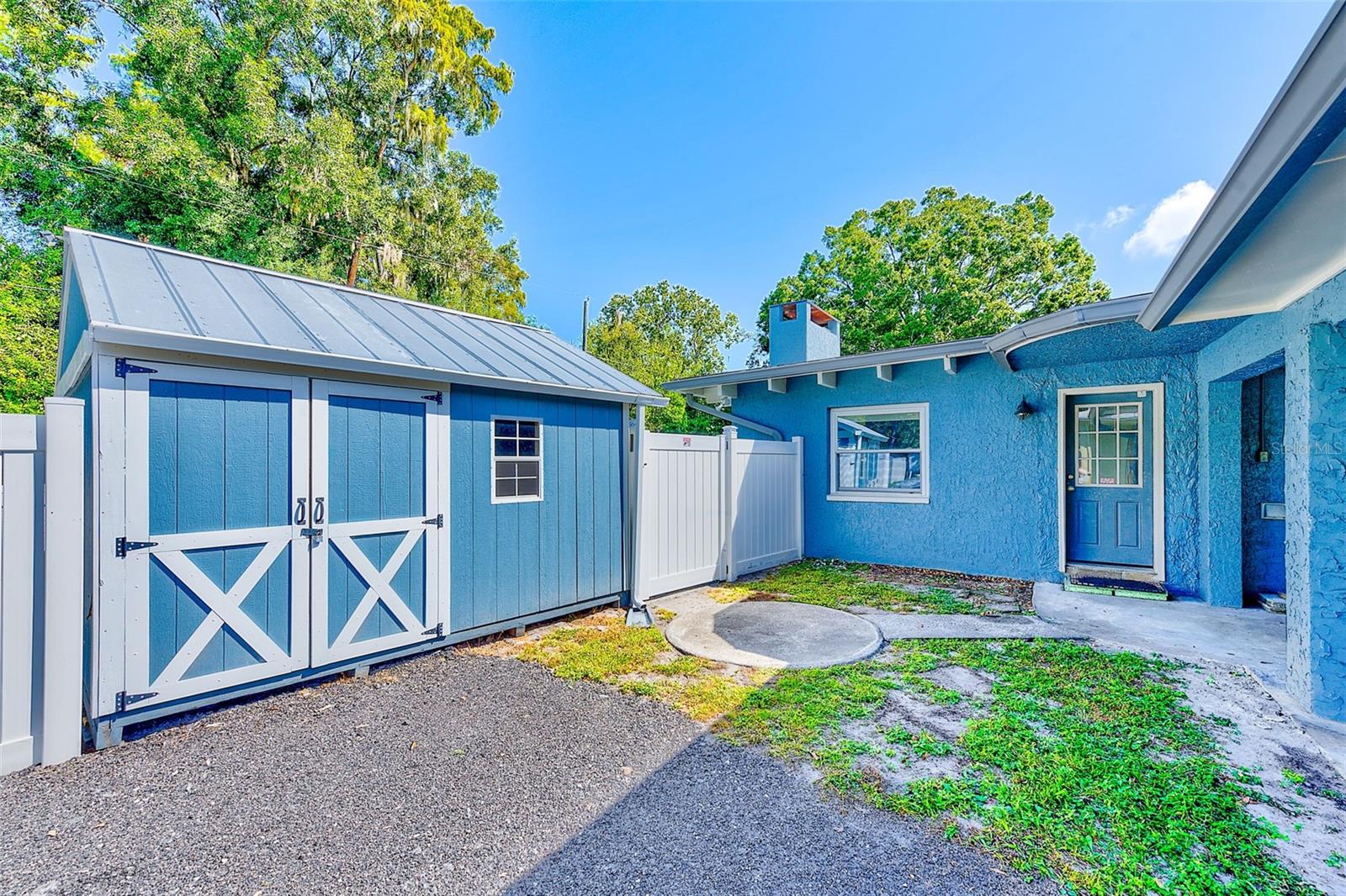 BELMACK ACRES - Residential