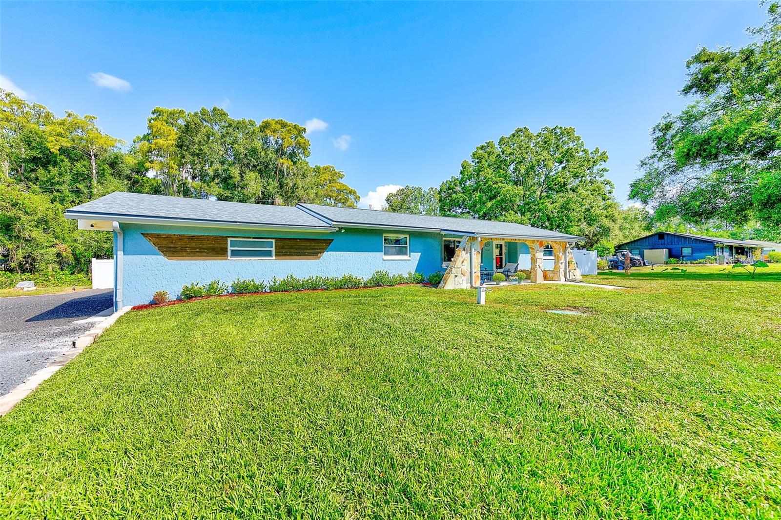 BELMACK ACRES - Residential