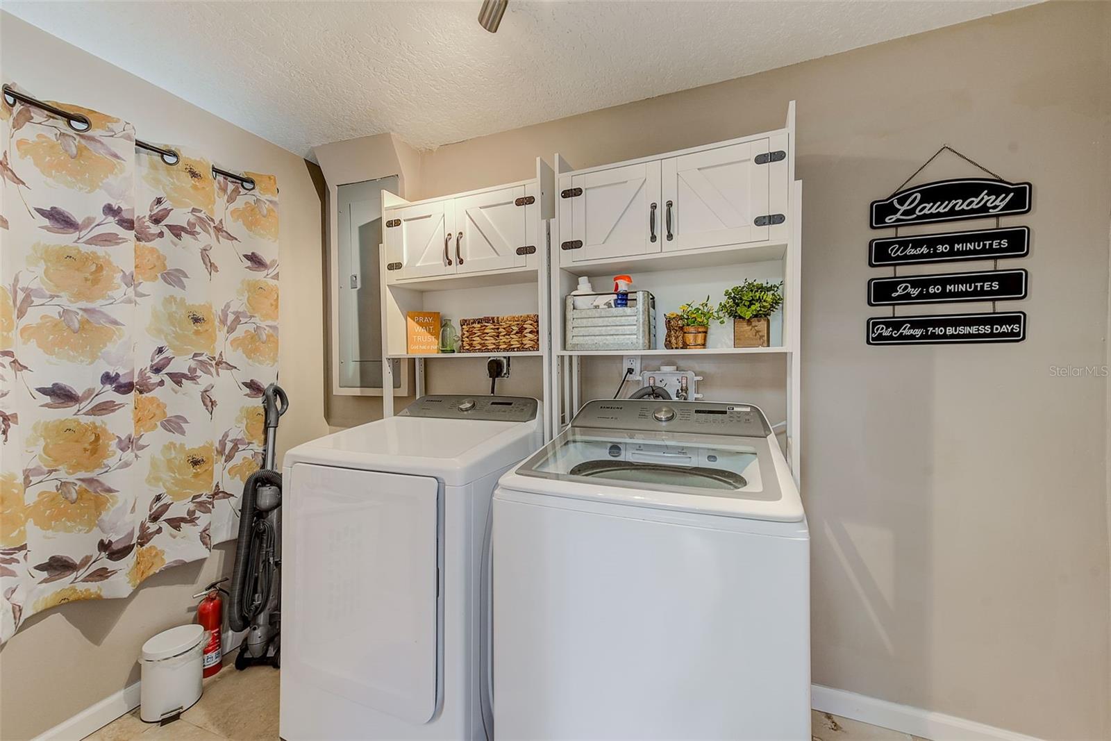 BELMACK ACRES - Residential