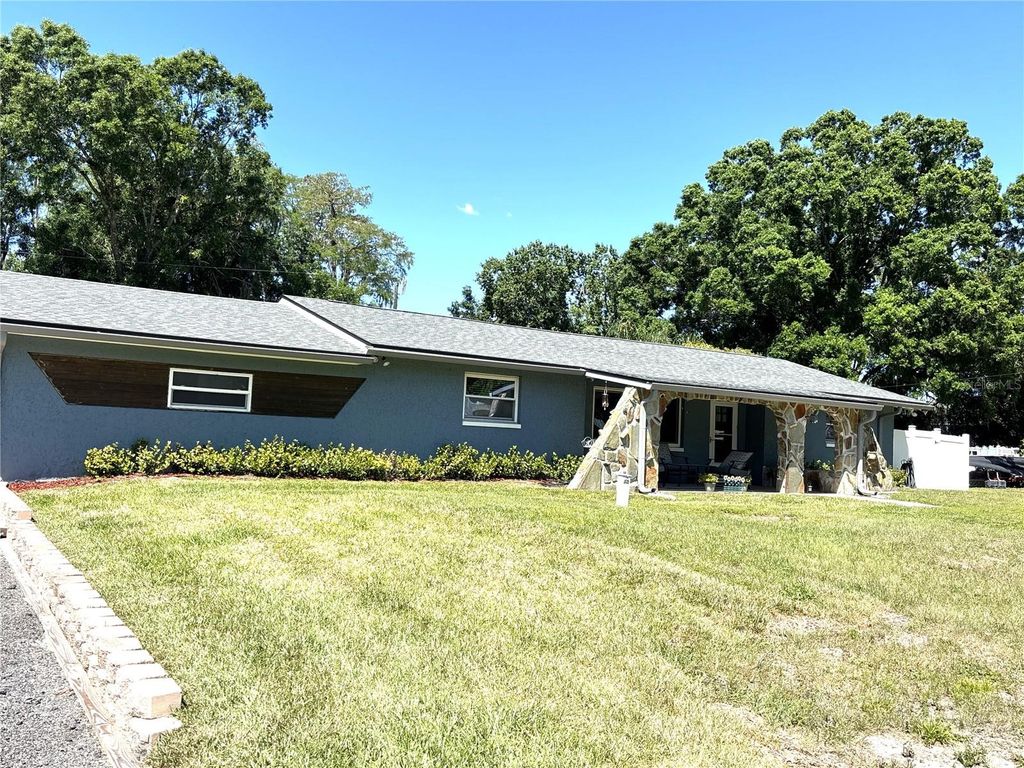 Photo of 11519 Belmack Boulevard N, Odessa, FL 33556 (MLS # TB8441056)