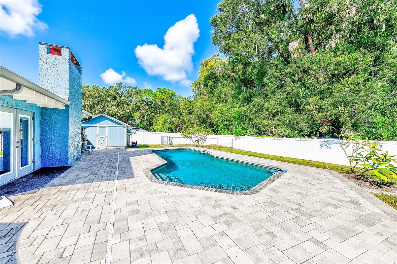 BELMACK ACRES - Residential