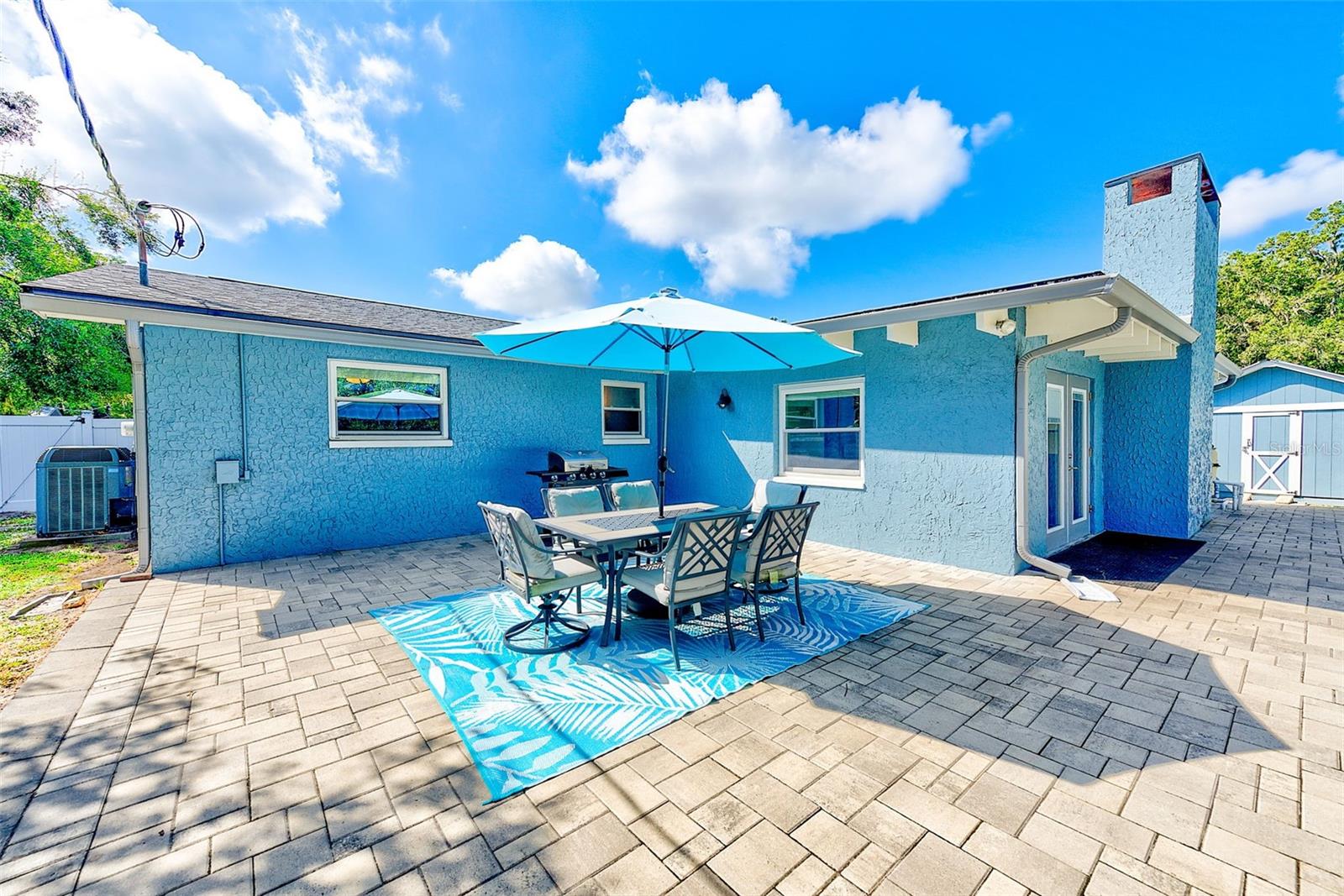 BELMACK ACRES - Residential