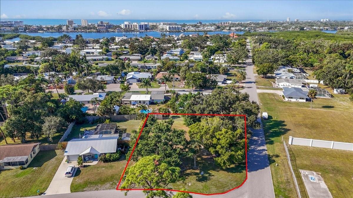 FLORENCE RESUB OF BLK 6 - Land