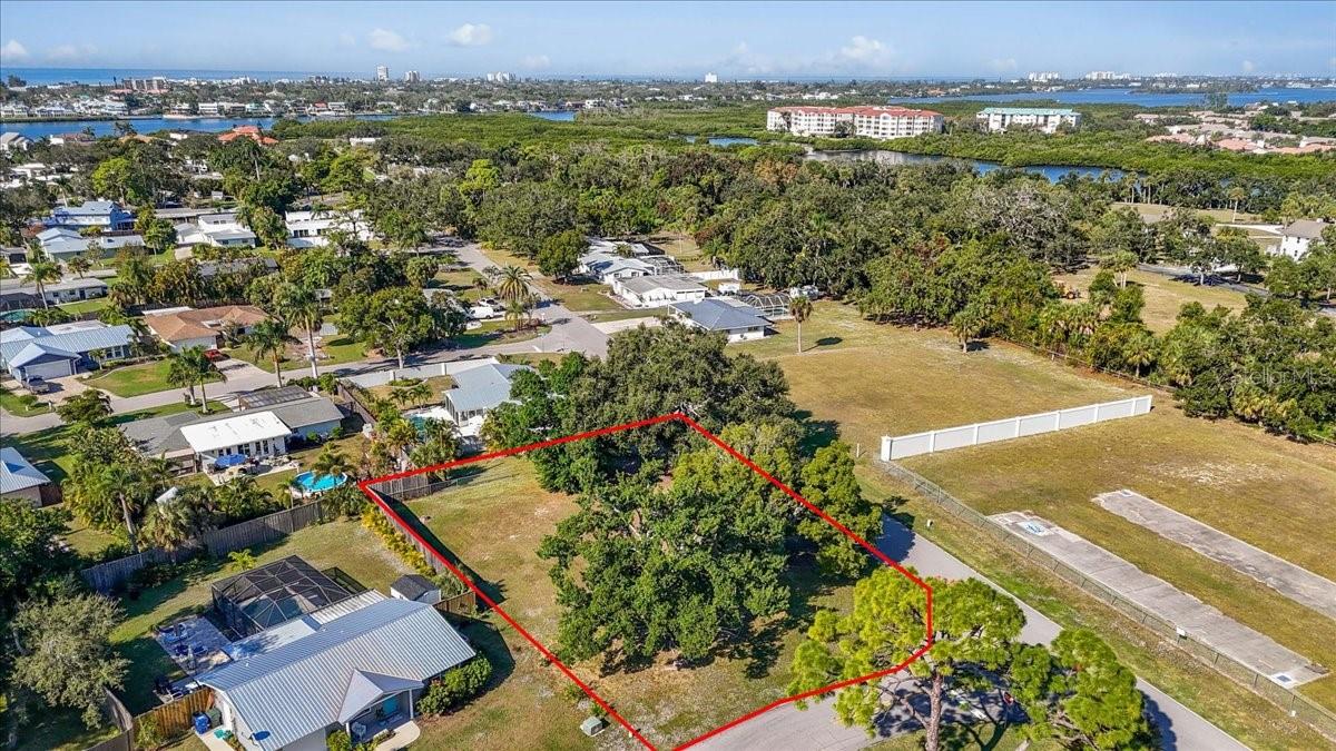 FLORENCE RESUB OF BLK 6 - Land