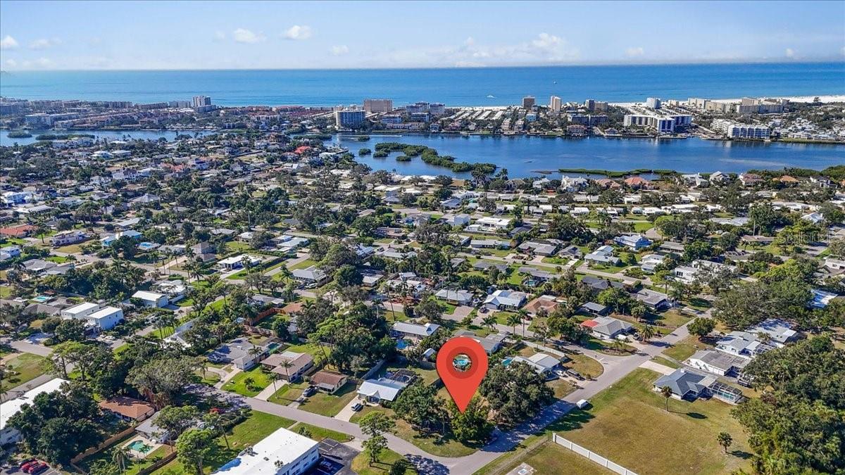 FLORENCE RESUB OF BLK 6 - Land