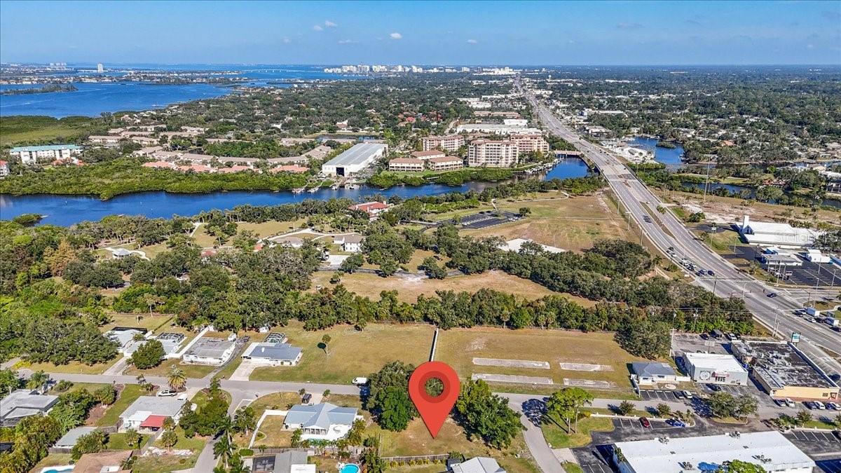 FLORENCE RESUB OF BLK 6 - Land