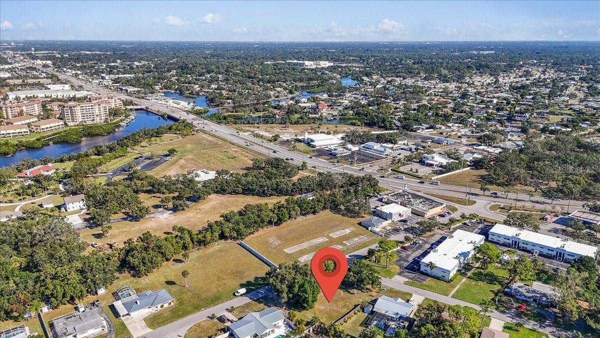 FLORENCE RESUB OF BLK 6 - Land