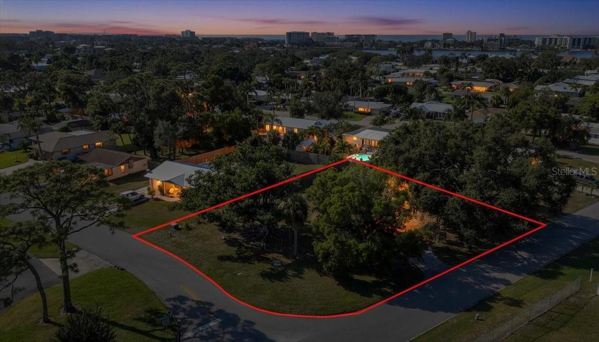 FLORENCE RESUB OF BLK 6 - Land