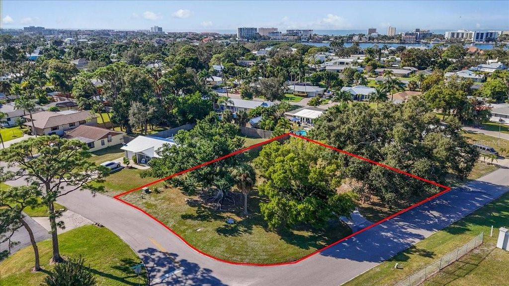 Photo of Southwood Street, Sarasota, FL 34231 (MLS # A4673188)