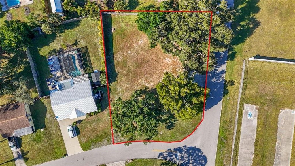 Photo of Southwood Street, Sarasota, FL 34231 (MLS # A4673188)