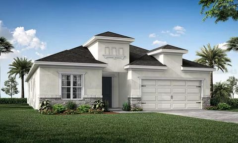 Photo of 537 Cypress Creek Run, Saint Cloud, FL 34771 (MLS # L4961674)