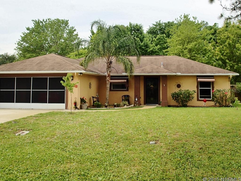 Florida Shores 01 - Residential