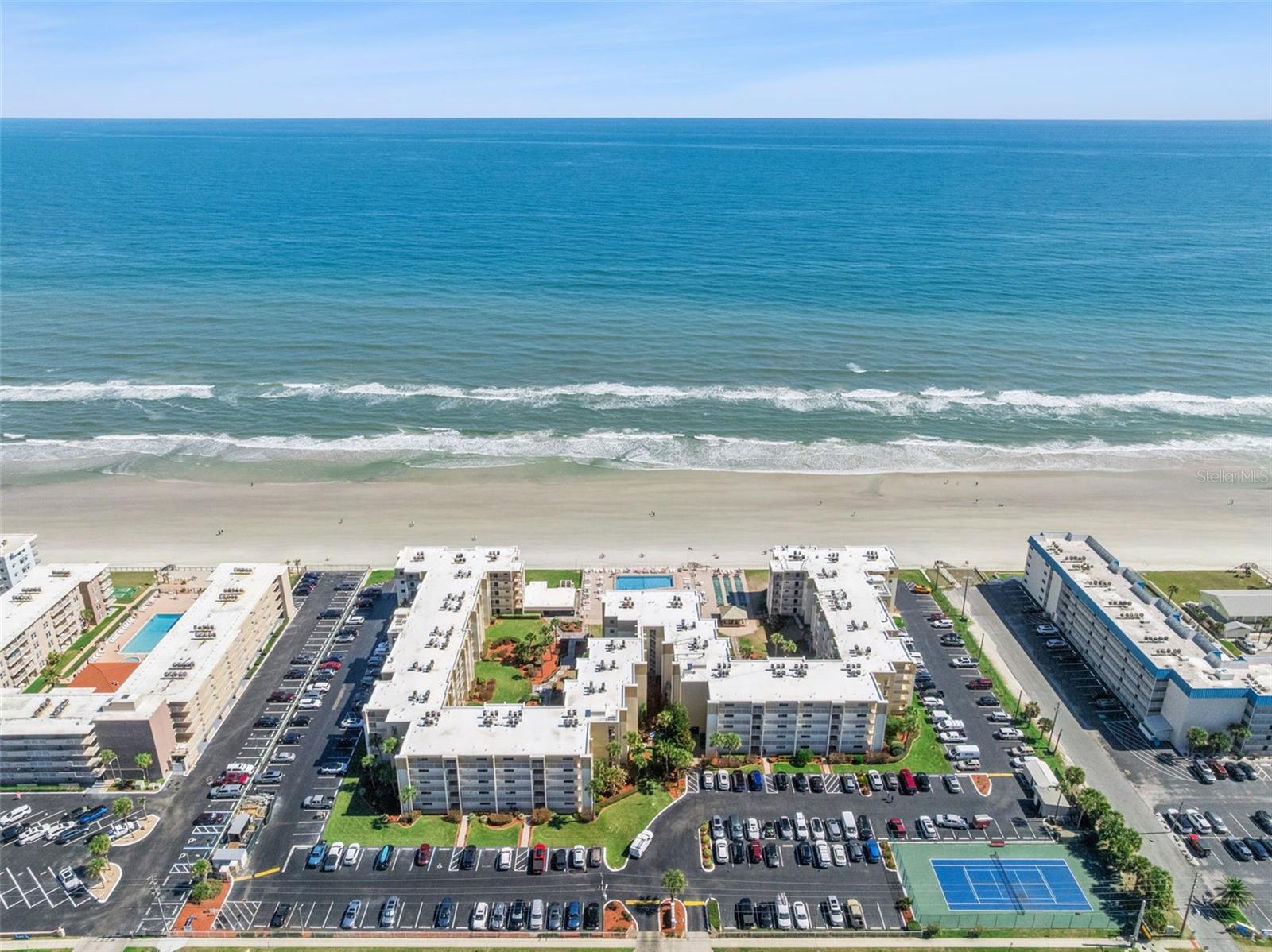 4175 S ATLANTIC AVENUE 511