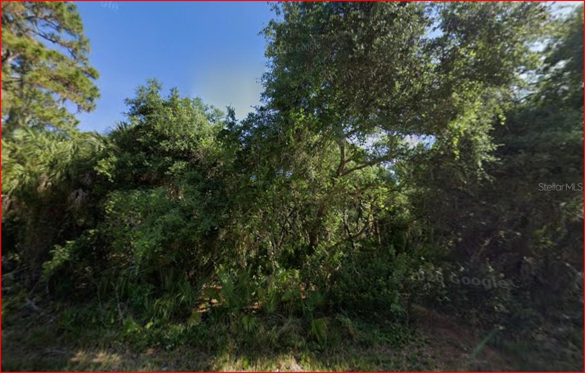 PORT CHARLOTTE SEC 024 - Land