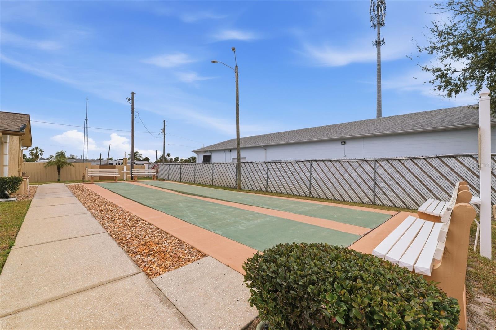 BAY PARK ESTATES - Residential