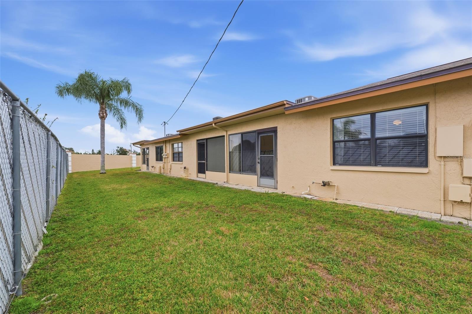 BAY PARK ESTATES - Residential