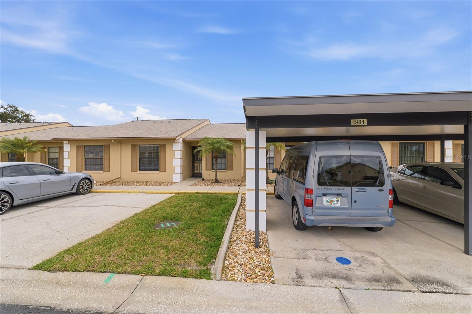 1804 RISING SUN DRIVE 1804